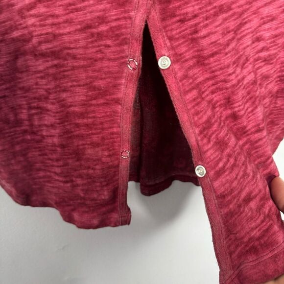 Free People Not So Sweet Victorian Lace Tank Top Size Medium - Picture 9 of 9